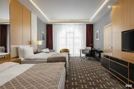 Rixos Красная Поляна Сочи - 17
