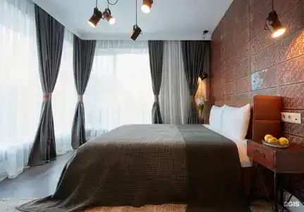Hills Polyana Hotel & SPA - 62
