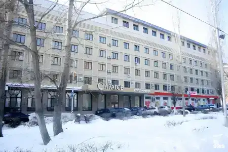 Саратов - 64