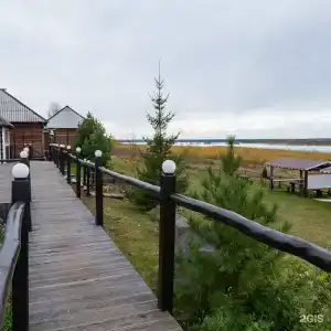 Заимка Рыбная - 48