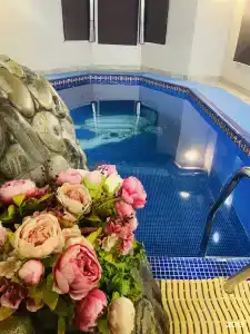 Коттедж На Зеленом - 13
