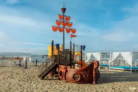 Pontos Family Resort Zarya All Inclusive - 23