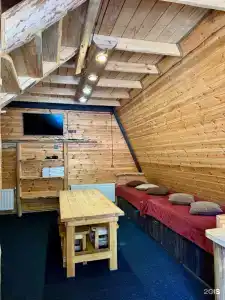 Terskol Star - 2
