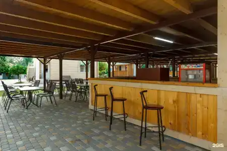 Pontos Family Resort Zarya All Inclusive - 83