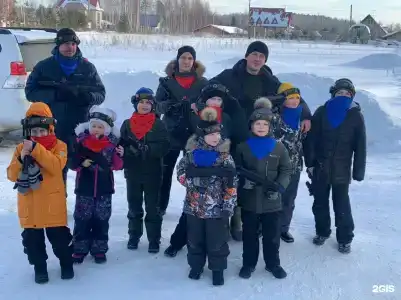 Кемпинг На Поляне - 102
