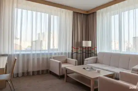 Cosmos Kazan Hotel - 95