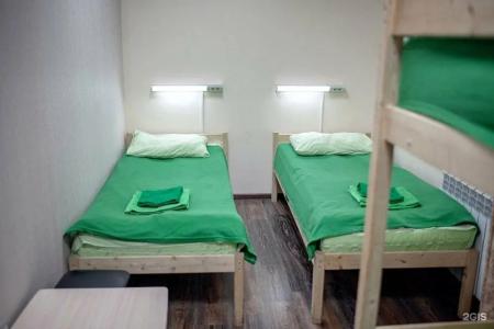 Nice Hostel 33 - 39