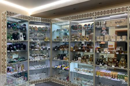 АМАКС Сити-отель - 64