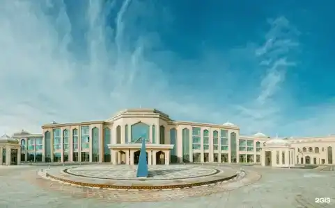 Kol Gali Resort&Spa - 1