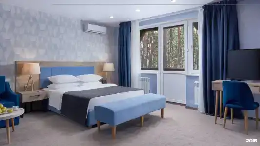 Кантри Резорт - 4