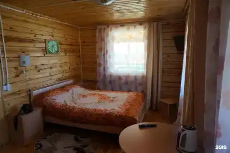 Тункинская Долина - 0