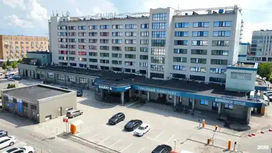 Калуга - 1