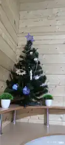 Гостевой Дом с Баней - 9