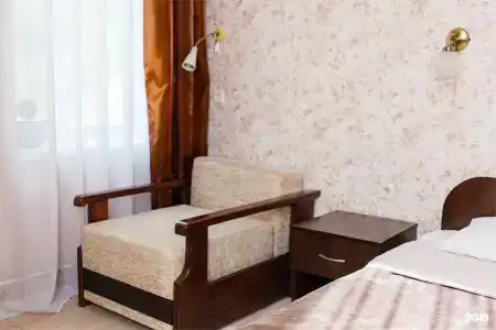 Атлас - 3