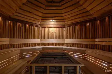 Kol Gali Resort&Spa - 8