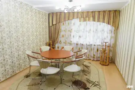 Сосновый бор - 5