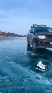 Дома на Байкале - 12