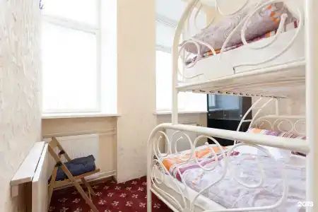 Ретро Москва на Арбате - 30