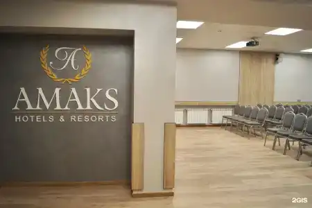 АМАКС Премьер-отель - 60