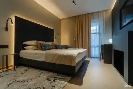 Вилла Доминанта - 8