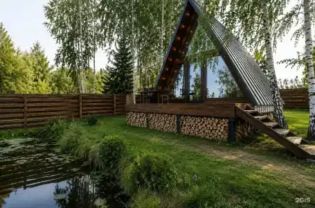 Берёзовая роща - 14