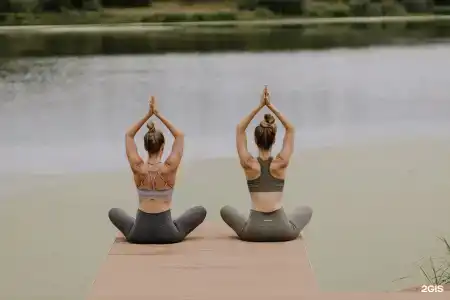 Дом и Озеро - 6