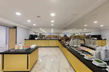 AZIMUT Сити - 22