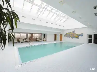 Korston Club Hotel Kazan - 57