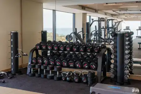 Zenith Resort & Spa - 59