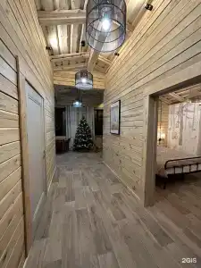 Флора и Фауна Шерегеша - 4