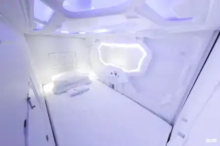 Орион - 18