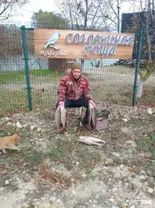 Соловьиная роща - 4