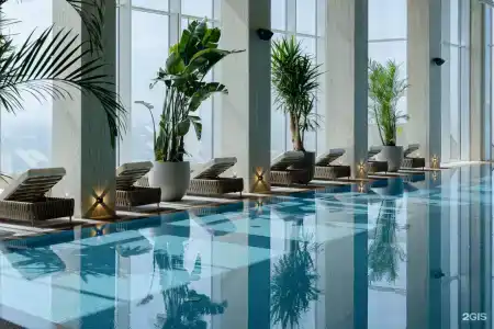 Miracleon Dusit Thani Resort & SPA Anapa - 27