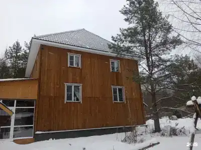 Избушка - 13