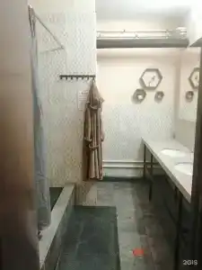 Koltsovo Inn - 5