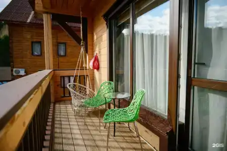 Green Ландия - 6