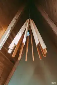 Бочка Алтай - 77