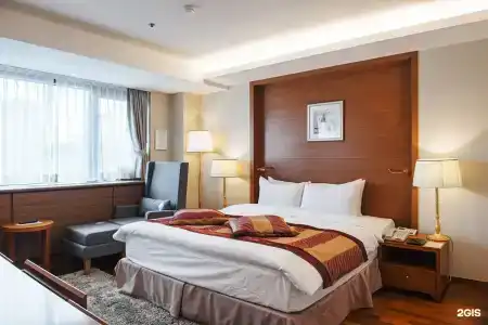 LOTTE Hotel - 3