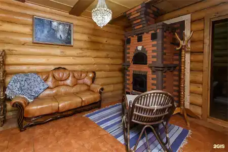 Загородный клуб VALDAY HUNTING & COUNTRY CLUB - 29