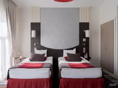 Mercure - 56
