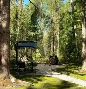 Еловое - 1