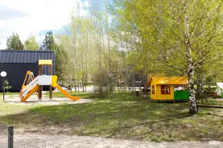 Сойма Парк - 67