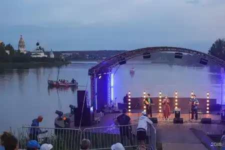 Русская Тоскания - 57