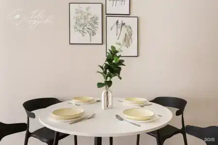 в мкр. Зелёный город, 1 - 38