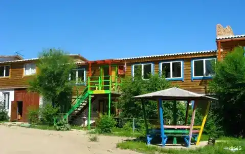 Василёк - 2