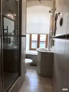 Усадьба 18 век - 5