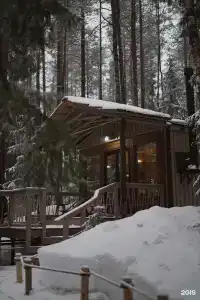 We Lodge - 99