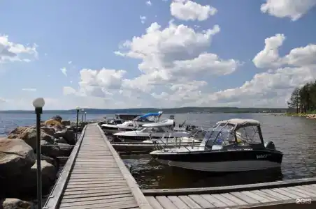 Курорт Медвежка - 4