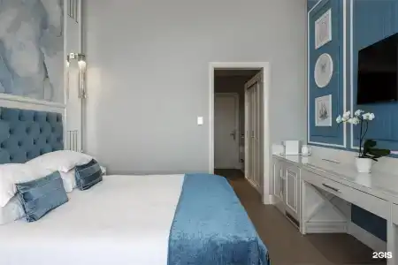 Villas & SPA by Ostrova - 15