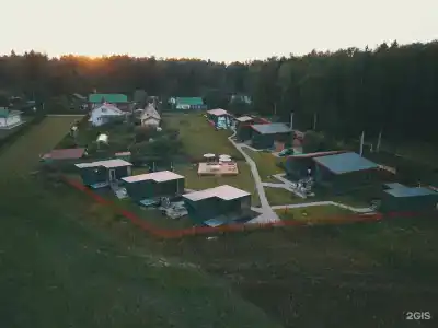 Ruza River Club - 34
